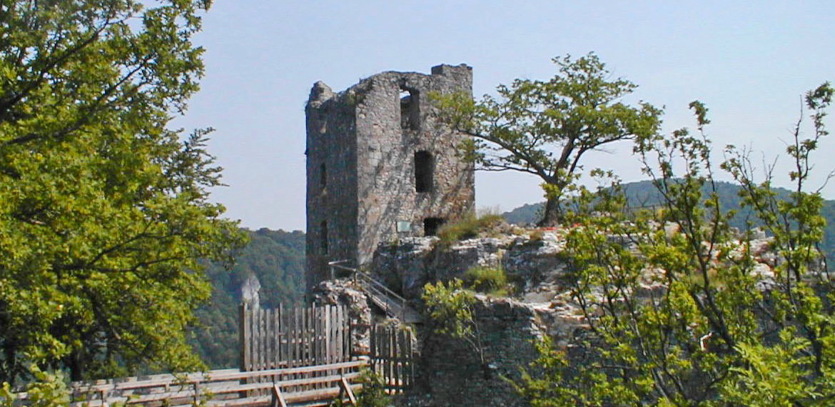 Ferienwohnanlage Leinleitertal