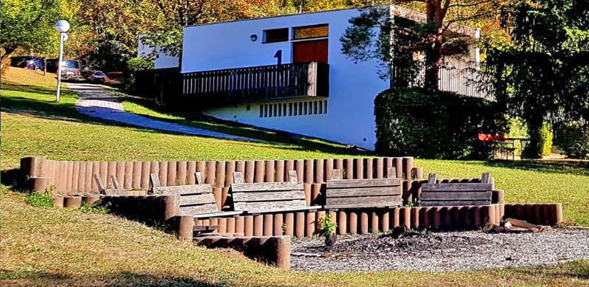 Ferienwohnanlage Leinleitertal